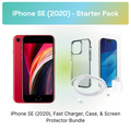 iPhone SE 2020 - Starter Pack