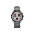 Swatch x Omega Moonswatch Mission to Pluto (SO33M101)