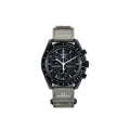 Swatch x Omega Moonswatch Mission to Mercury (SO33A100)