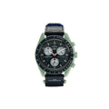 Swatch x Omega Moonswatch Mission to Earth (SO33G100)