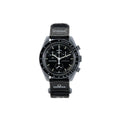 Swatch x Omega Bioceramic Moonswatch Mission to the Moon (SO33M100)