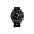 Swatch x Omega Moonswatch Mission to Moonshine Gold (Floral Dial Edition)