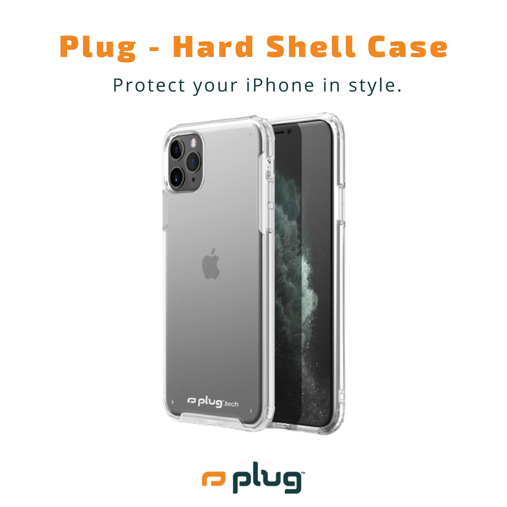 iPhone 16 - Starter Pack